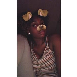 Meet your Posher, Faatimah